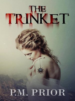 cover image of The Trinket